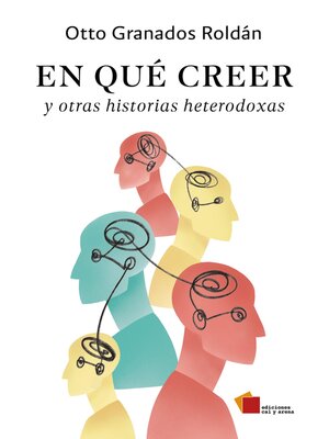cover image of En qué creer